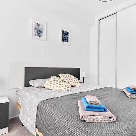 Sunny Terrace Apartment - La Zenia Beach Dehesa de Campoamor  Экстерьер фото