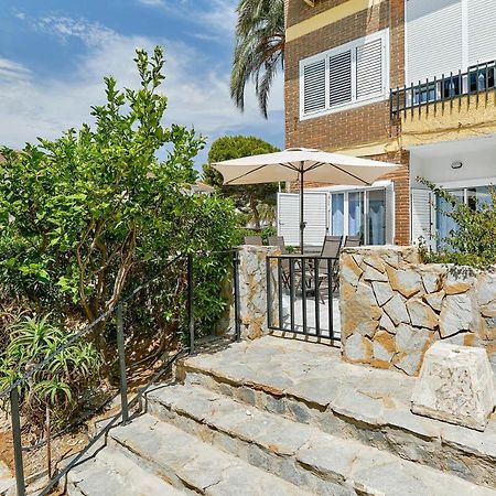 Sunny Terrace Apartment - La Zenia Beach Dehesa de Campoamor  Экстерьер фото