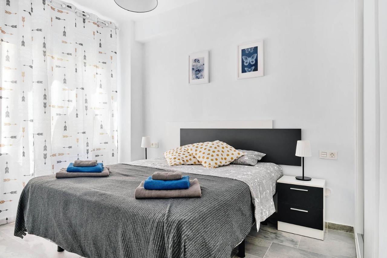 Sunny Terrace Apartment - La Zenia Beach Dehesa de Campoamor  Экстерьер фото