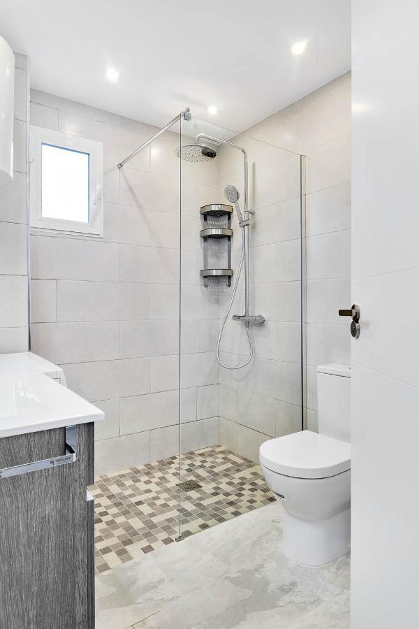 Sunny Terrace Apartment - La Zenia Beach Dehesa de Campoamor  Экстерьер фото