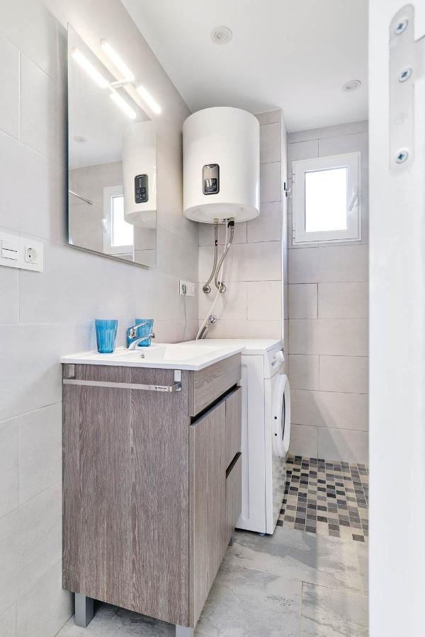 Sunny Terrace Apartment - La Zenia Beach Dehesa de Campoamor  Экстерьер фото
